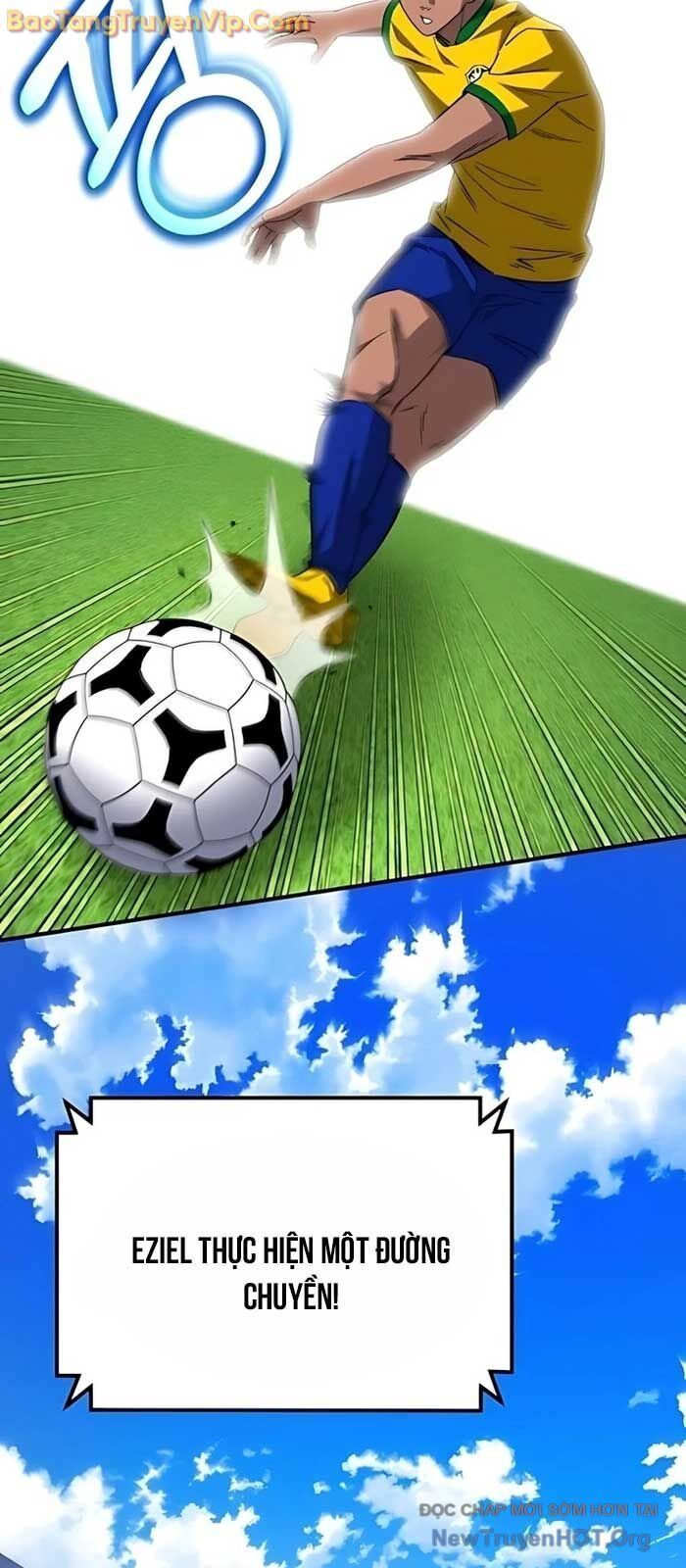 Đường Chuyền Đặc Biệt Của Tiền Vệ Thiên Tài Chương 12 Ảnh 80