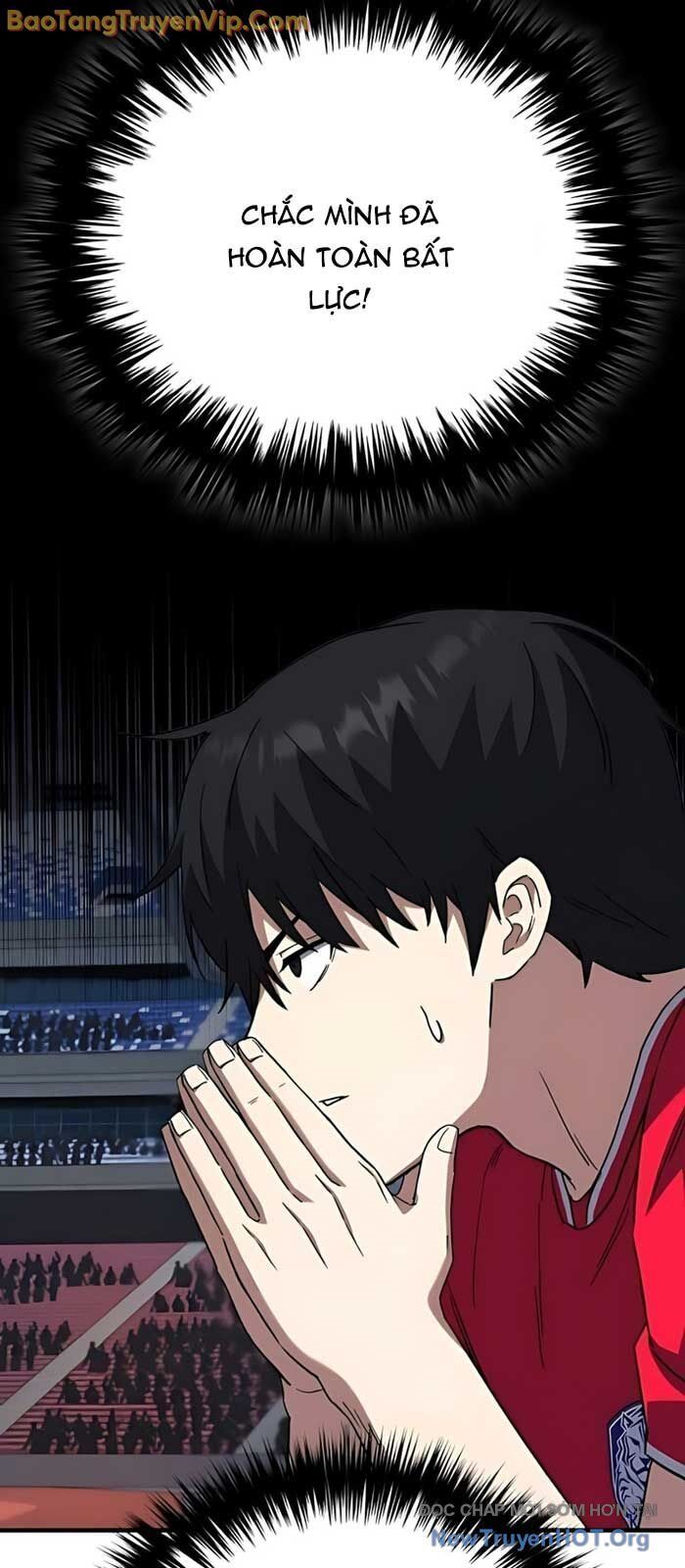 Đường Chuyền Đặc Biệt Của Tiền Vệ Thiên Tài Chương 11 Ảnh 75