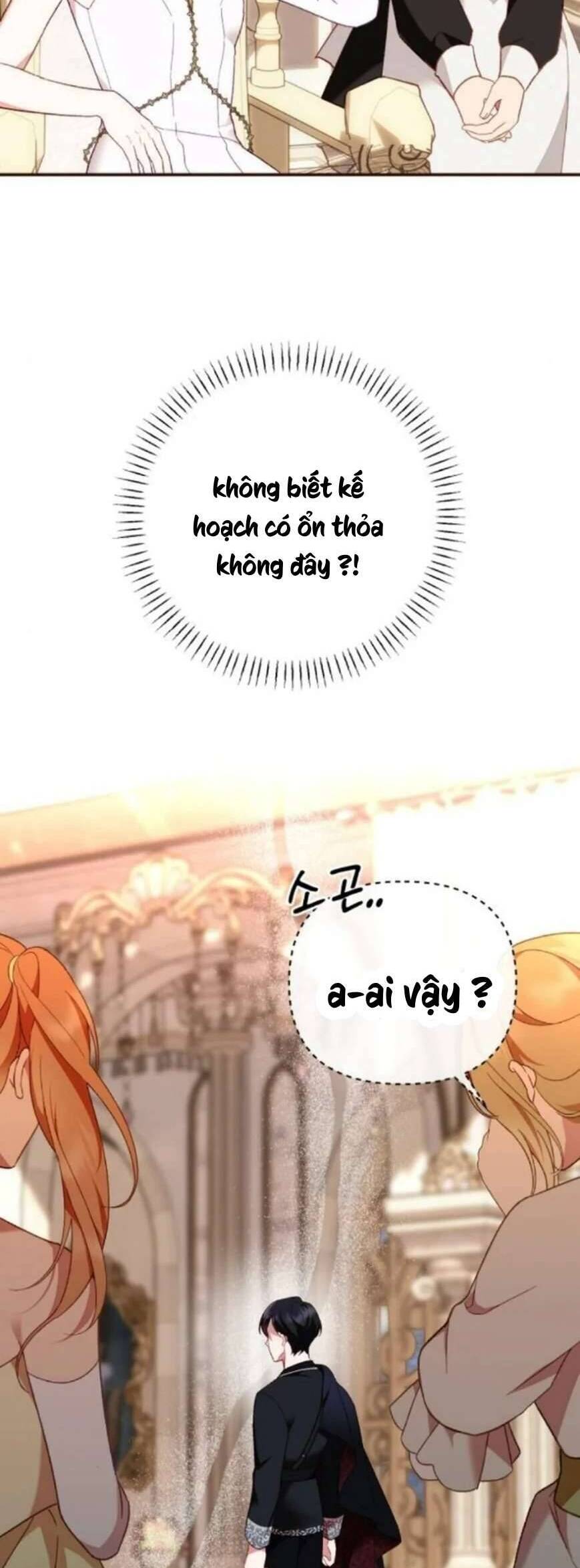 Bảo Vệ Thánh Nữ Giả Mạo Chương 4 Ảnh 59