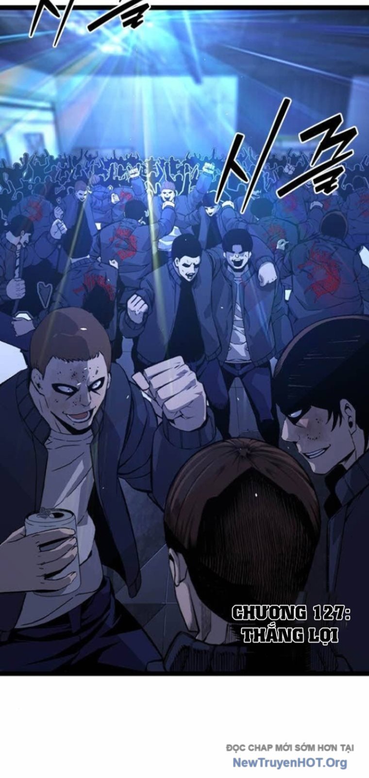 King Game Chương 127 Ảnh 18