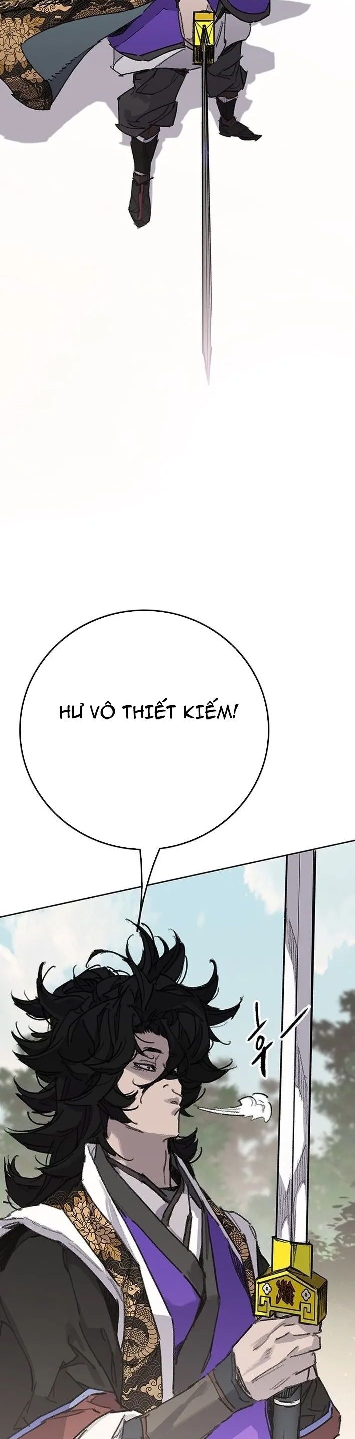 Tiên Kiếm Bất Bại Chương 259 Ảnh 40