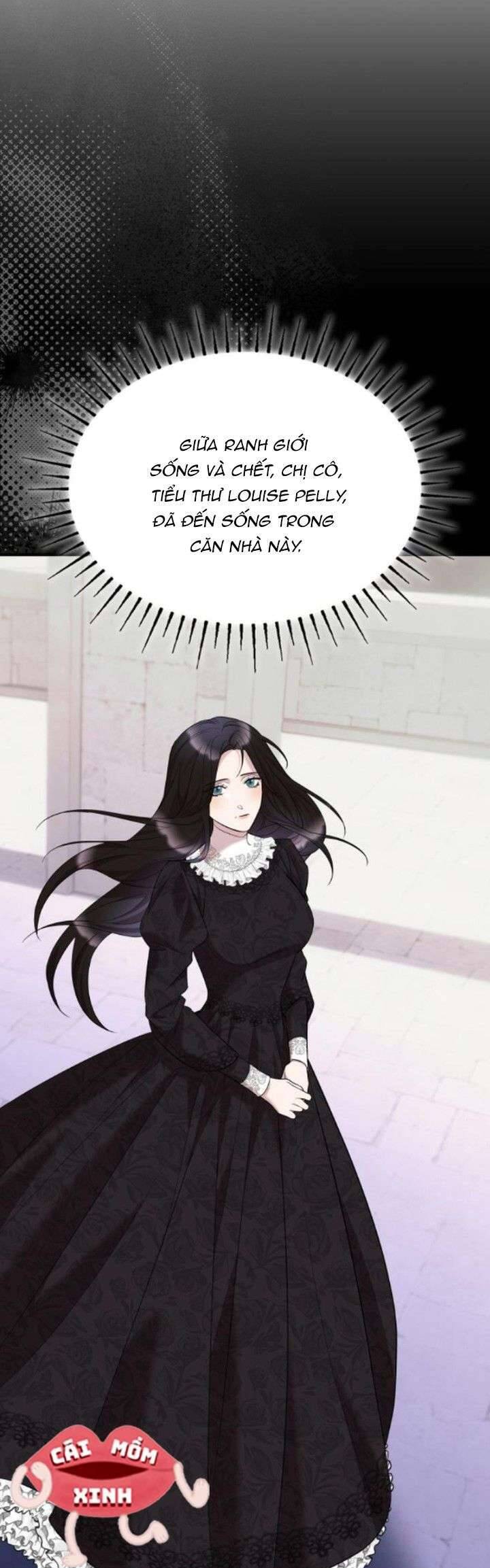 VàO NgàY Mà Chị GáI Tôi Qua ĐờI Chương 17 Ảnh 32