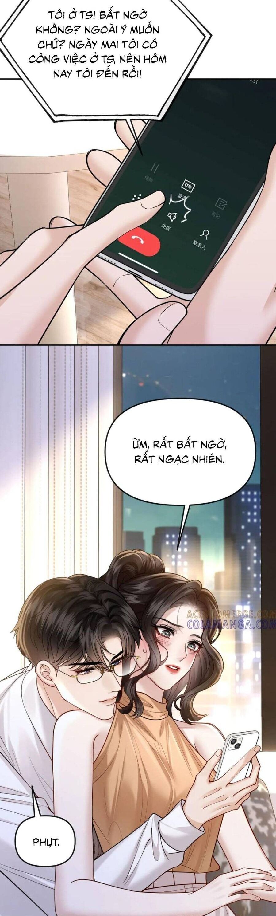 Đắm Say Chương 49 Ảnh 24