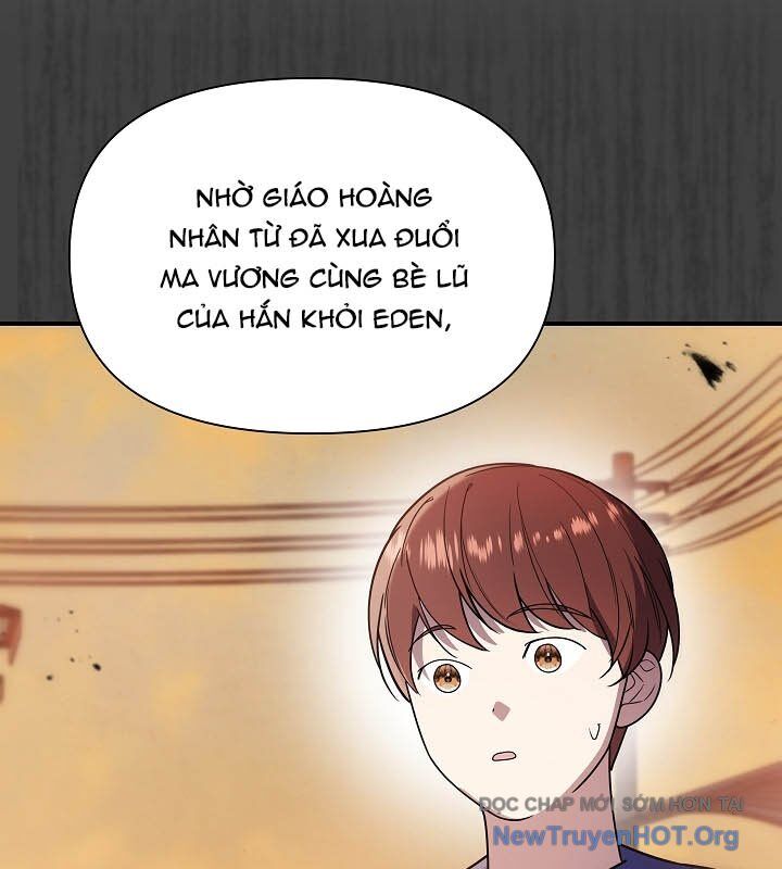 Làm Ơn Dừng Đức Giáo Hoàng Lại Chương 52 Ảnh 3