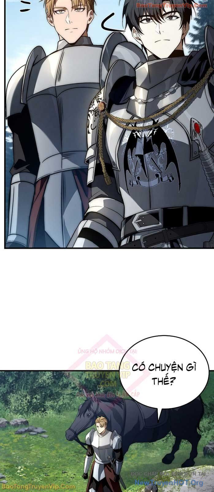 Tam Hoàng Tử Của Vong Quốc Hồi Quy Chương 31 Ảnh 57