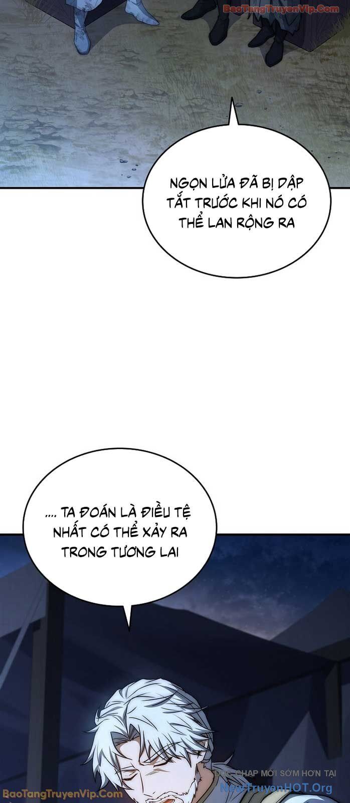 Tam Hoàng Tử Của Vong Quốc Hồi Quy Chương 31 Ảnh 30