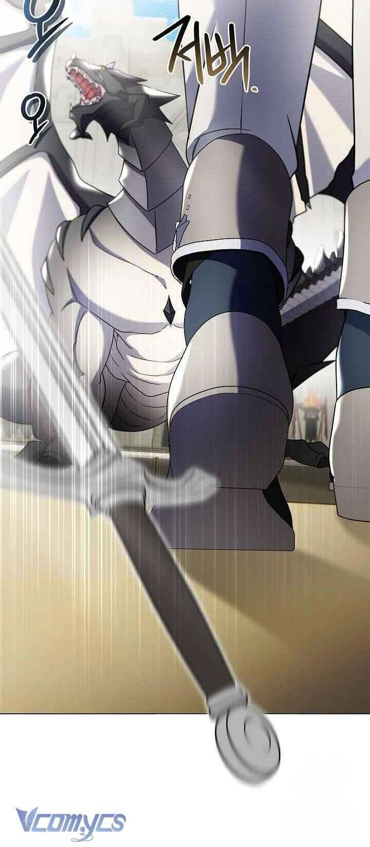 Xin Lỗi Vì Tôi Không Thể Rời Mắt Khỏi Vẻ Ngoài Của Ngài Chương 37 Ảnh 19