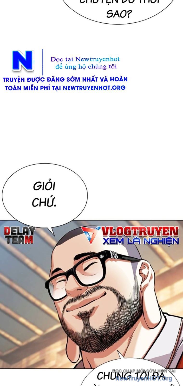 Hoán Đổi Nhiệm Màu Chương 570 Ảnh 48