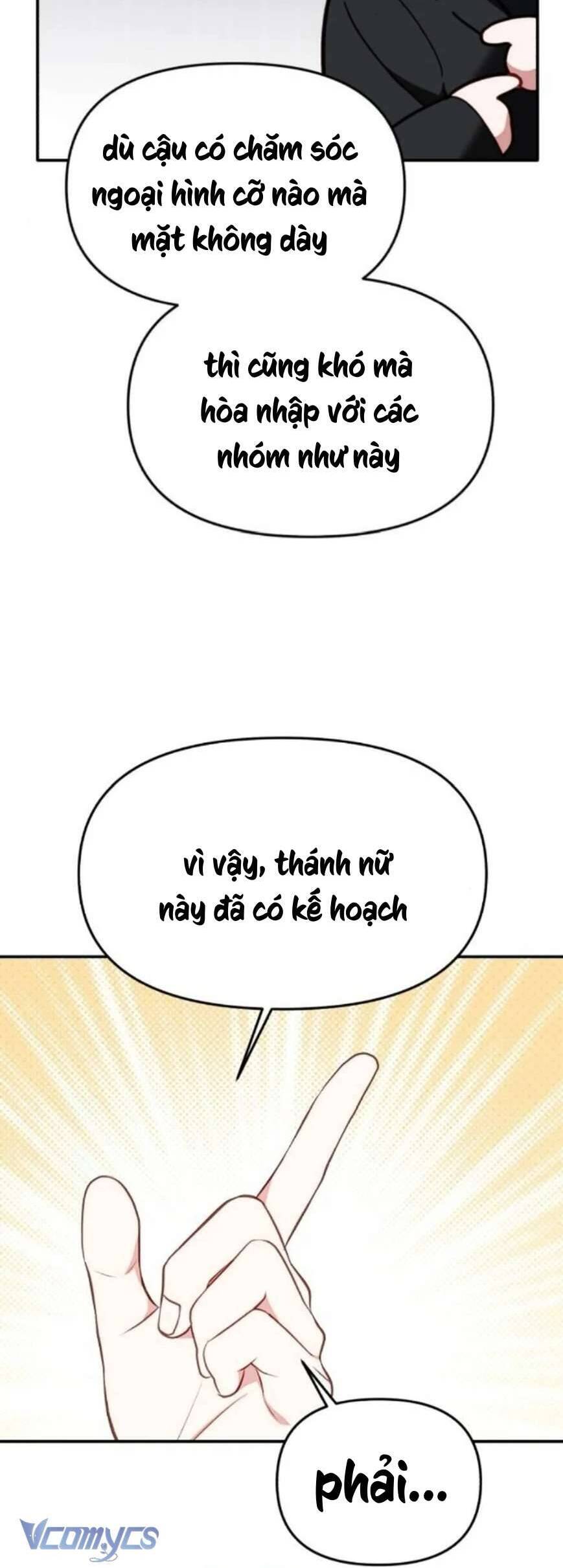 Bảo Vệ Thánh Nữ Giả Mạo Chương 4 Ảnh 12