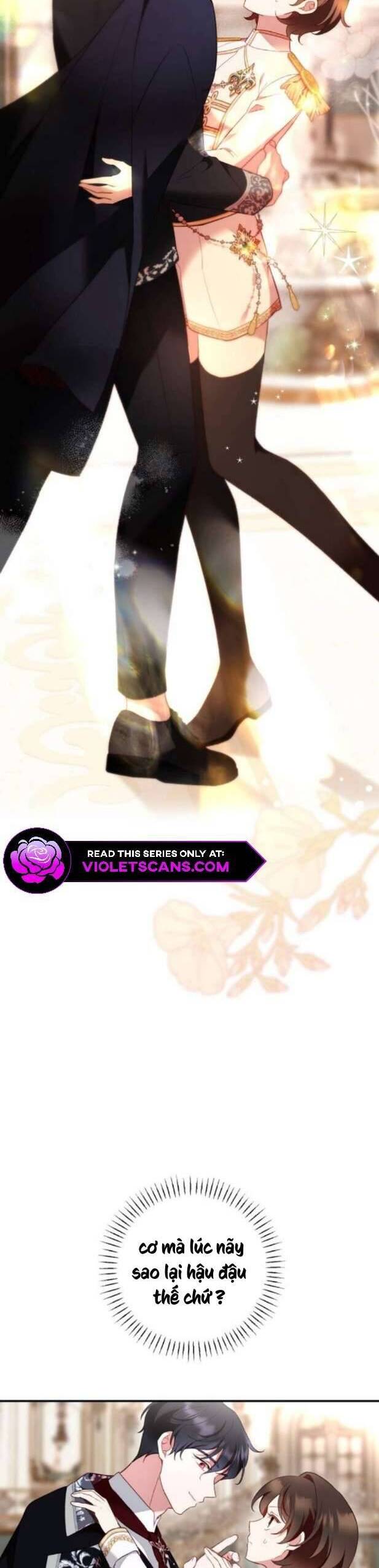 Bảo Vệ Thánh Nữ Giả Mạo Chương 5 Ảnh 31