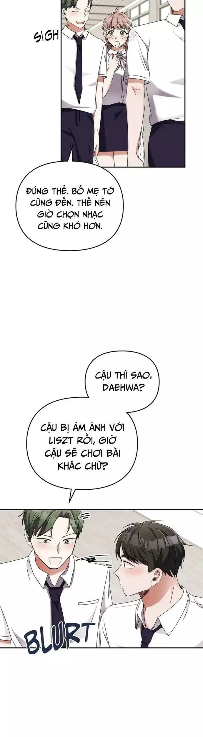 Cuộc Đời Của Thiên Tài Piano Chương 23 Ảnh 31
