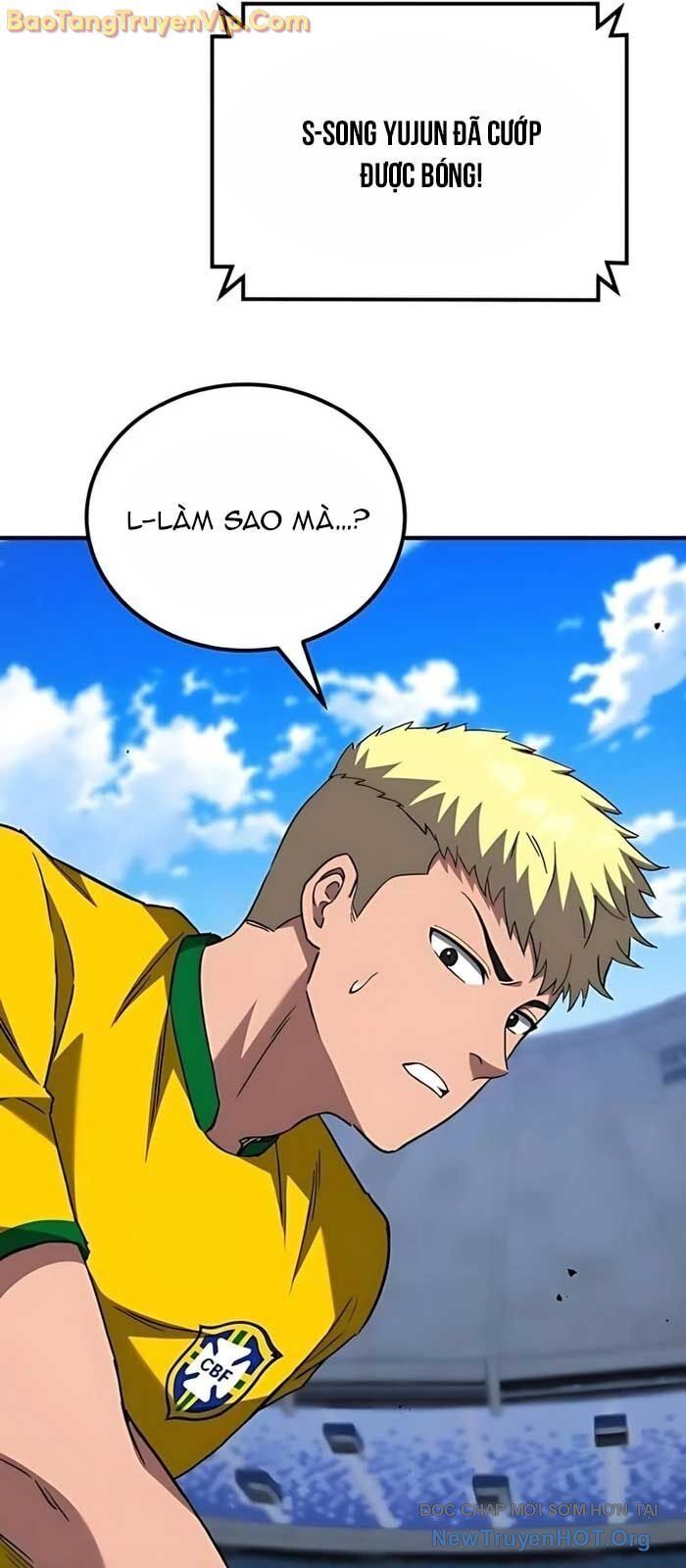Đường Chuyền Đặc Biệt Của Tiền Vệ Thiên Tài Chương 12 Ảnh 87
