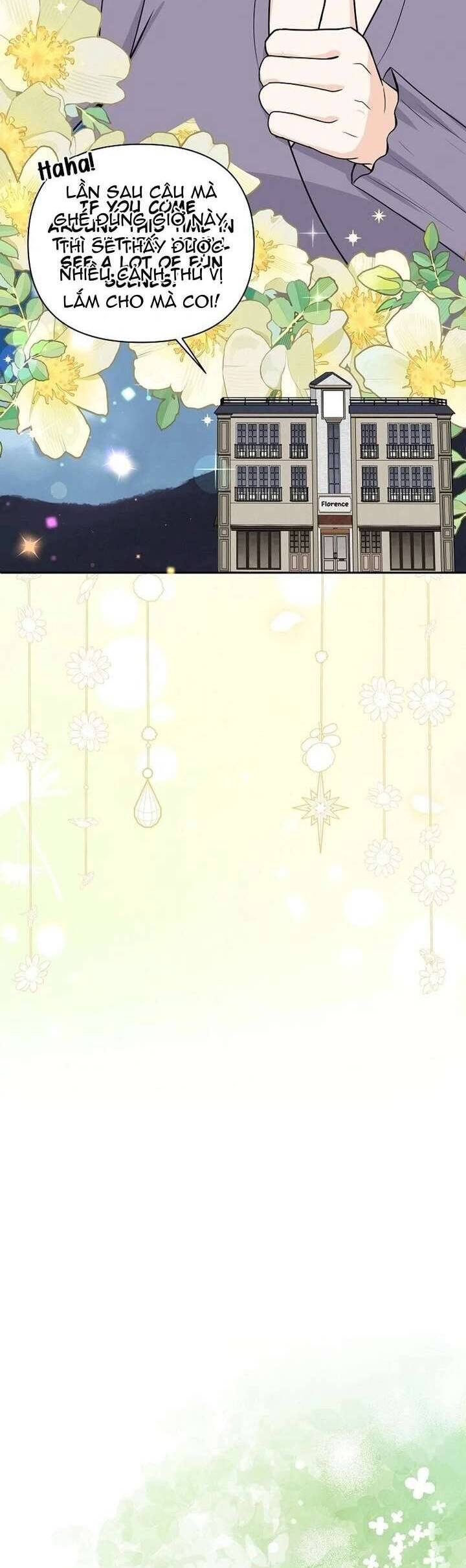 HãY TớI Nhà Anh Đi Chương 22 Ảnh 29