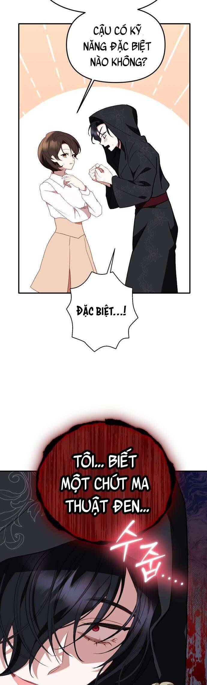 Bảo Vệ Thánh Nữ Giả Mạo Chương 3 Ảnh 47