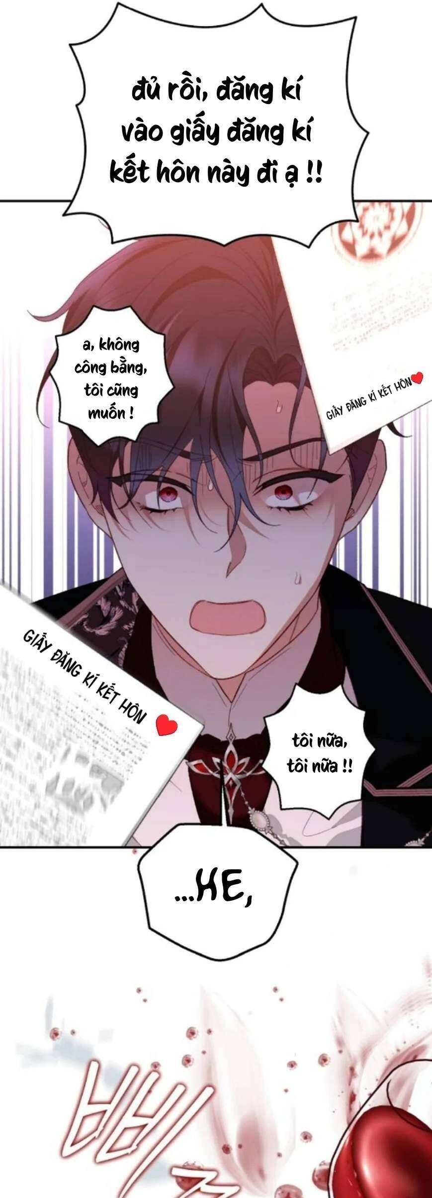 Bảo Vệ Thánh Nữ Giả Mạo Chương 4 Ảnh 68