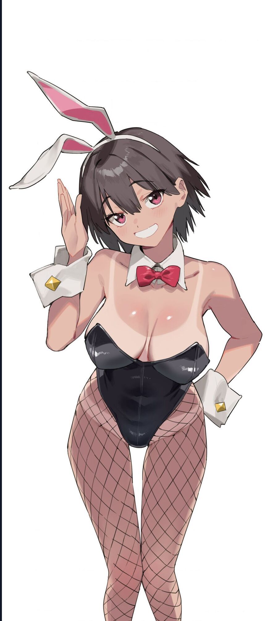 Kanan-Sama Wa Akumade Choroi Chương 114 Ảnh 11