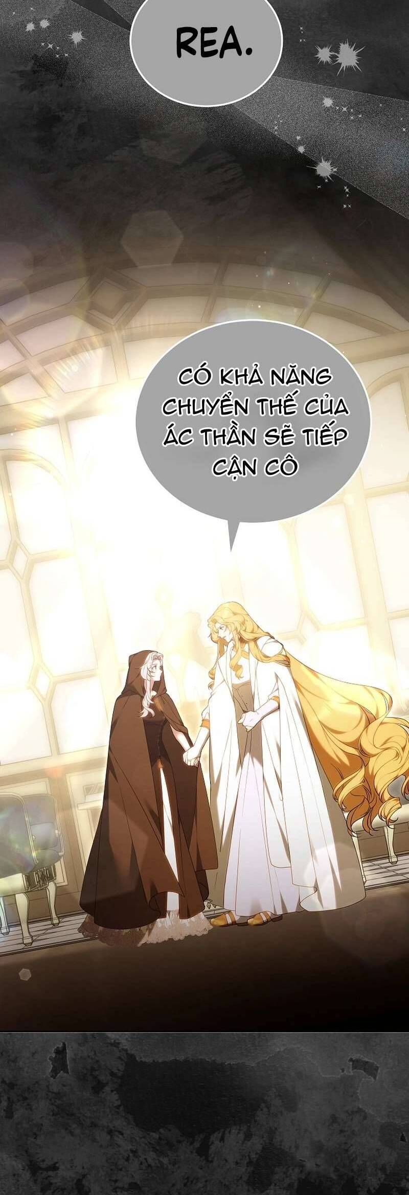 Tôi Đã Nuôi Dưỡng Mầm Mống Của Tội Ác Chương 4 Ảnh 45