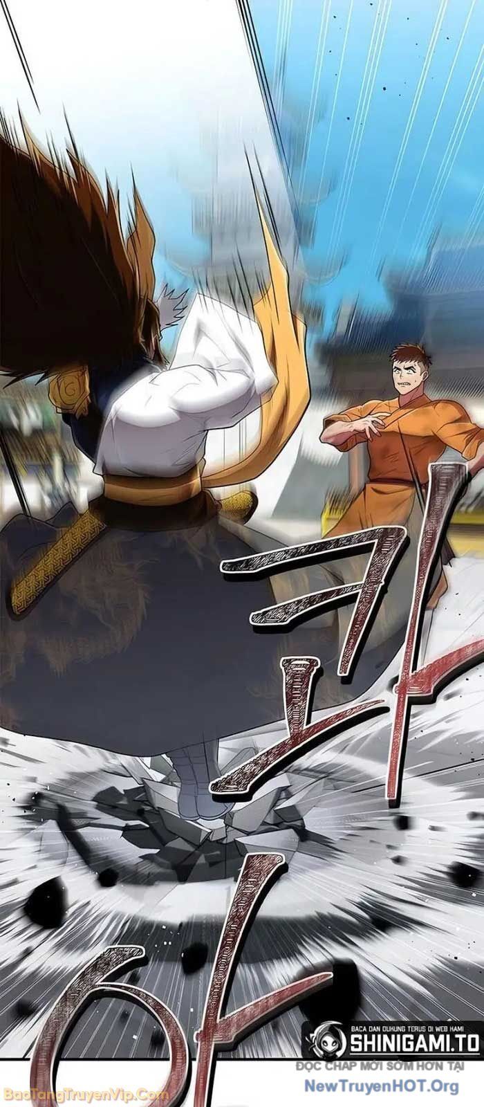 Huấn Luyện Viên Murim Thiên Tài Chương 77 Ảnh 93