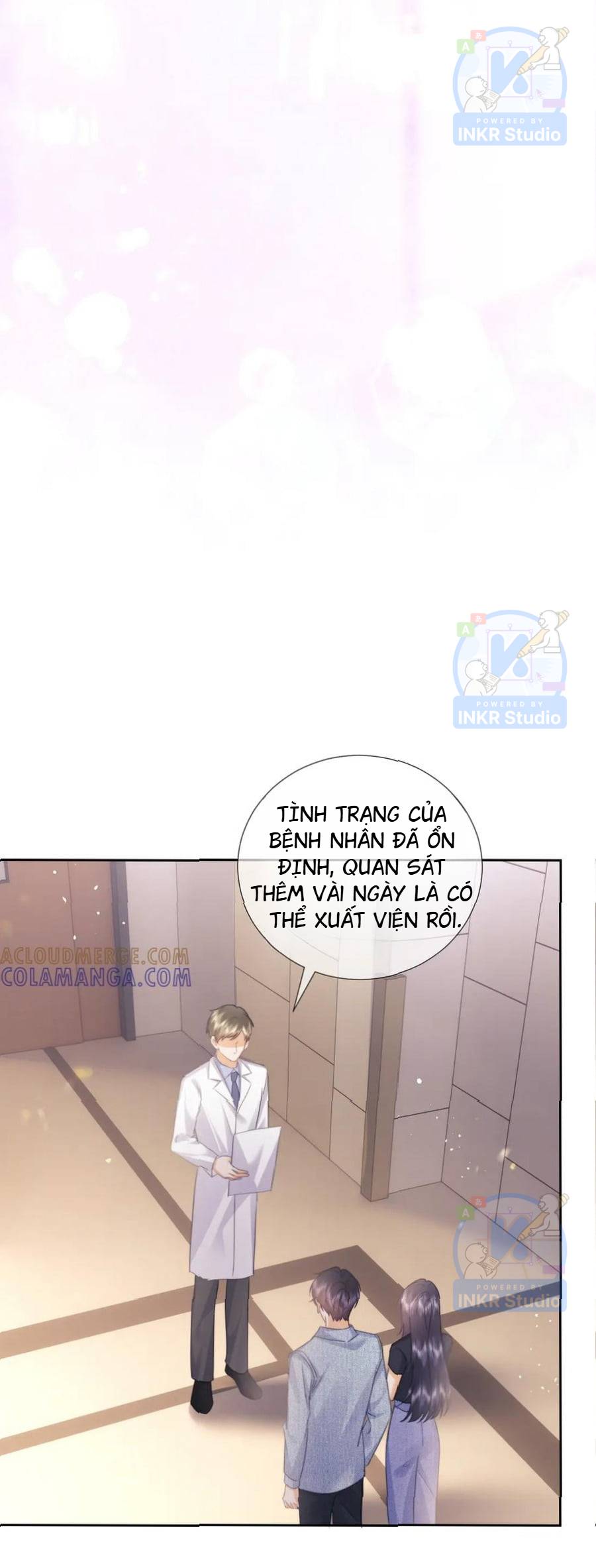 Trọng Sinh Trở Thành Fan" Vợ " Của Thần Tượng Chương 104 Ảnh 12