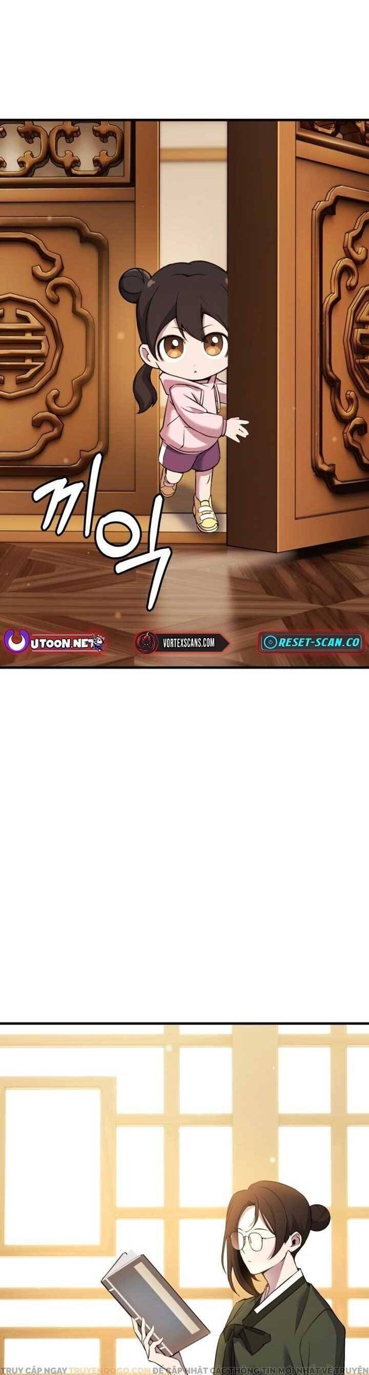 Yokai Yokai Yokai! Chương 10 Ảnh 71