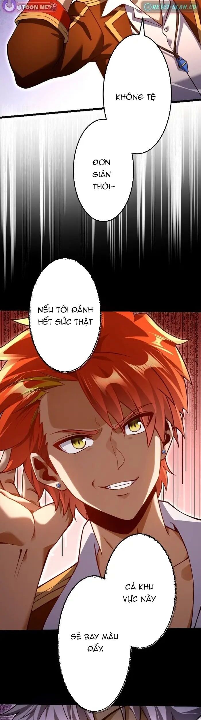 Ore Dake Level Down No Saikyou Kakuseisha Chương 13 Ảnh 8