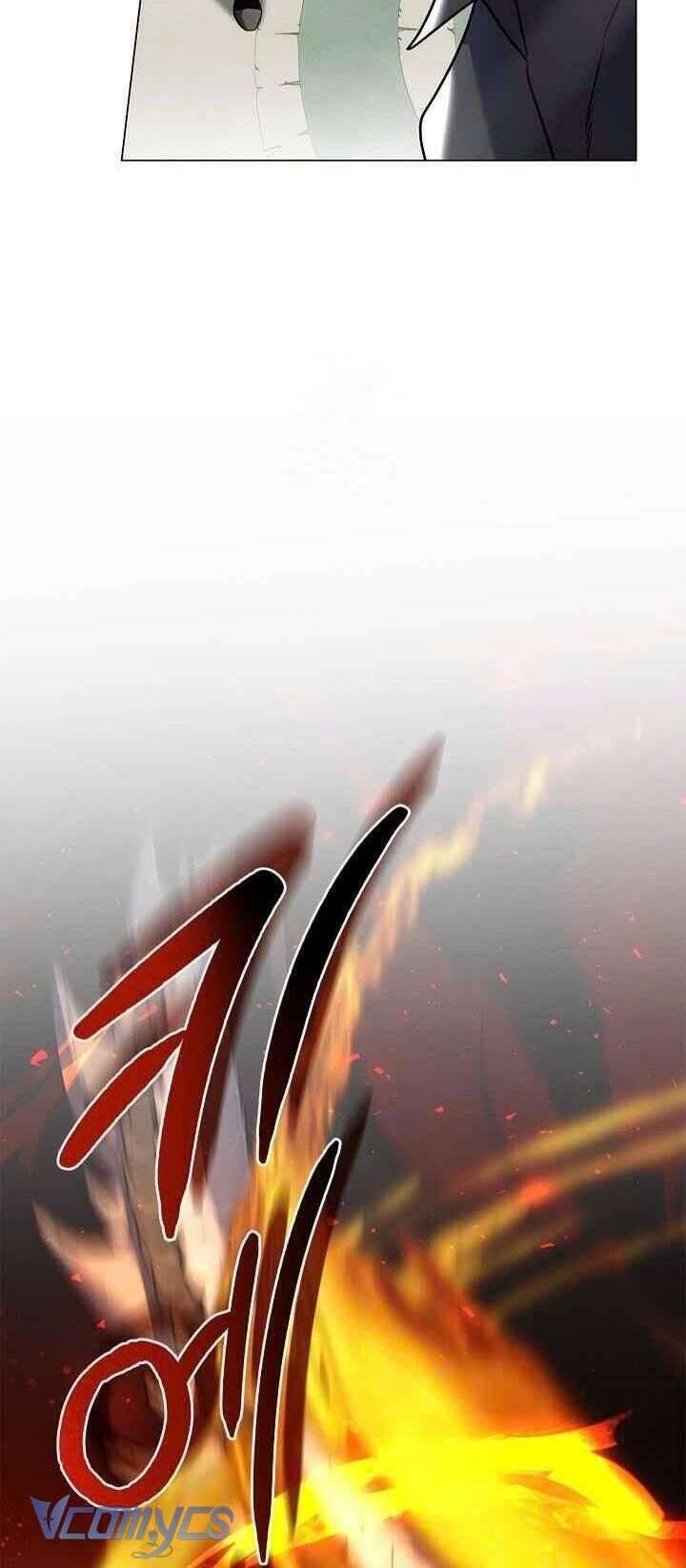 Xin Lỗi Vì Tôi Không Thể Rời Mắt Khỏi Vẻ Ngoài Của Ngài Chương 37 Ảnh 21