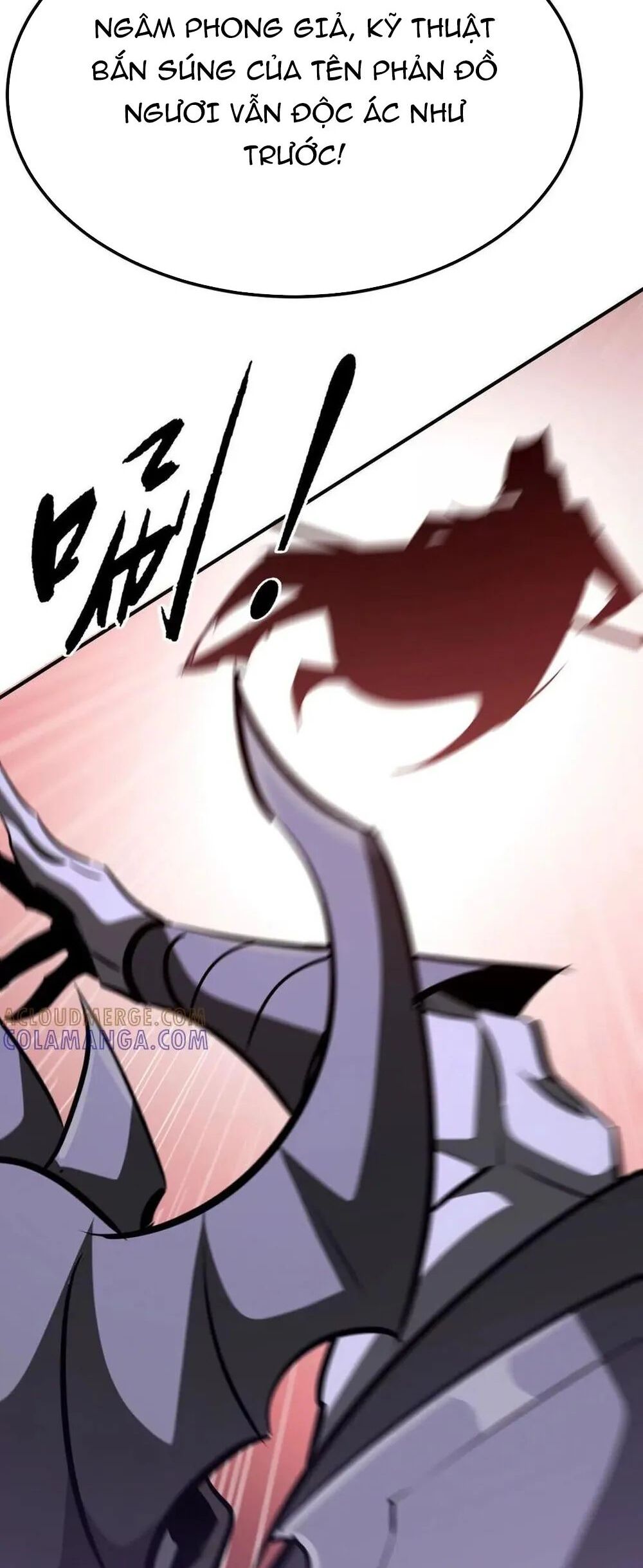 Võng Du Thiên Hạ Vô Song Chương 110 Ảnh 7