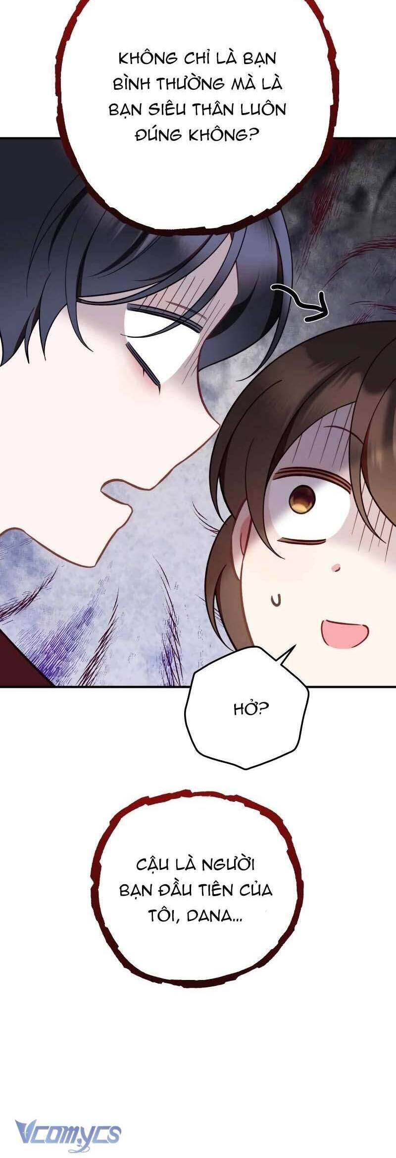 Bảo Vệ Thánh Nữ Giả Mạo Chương 7 Ảnh 23