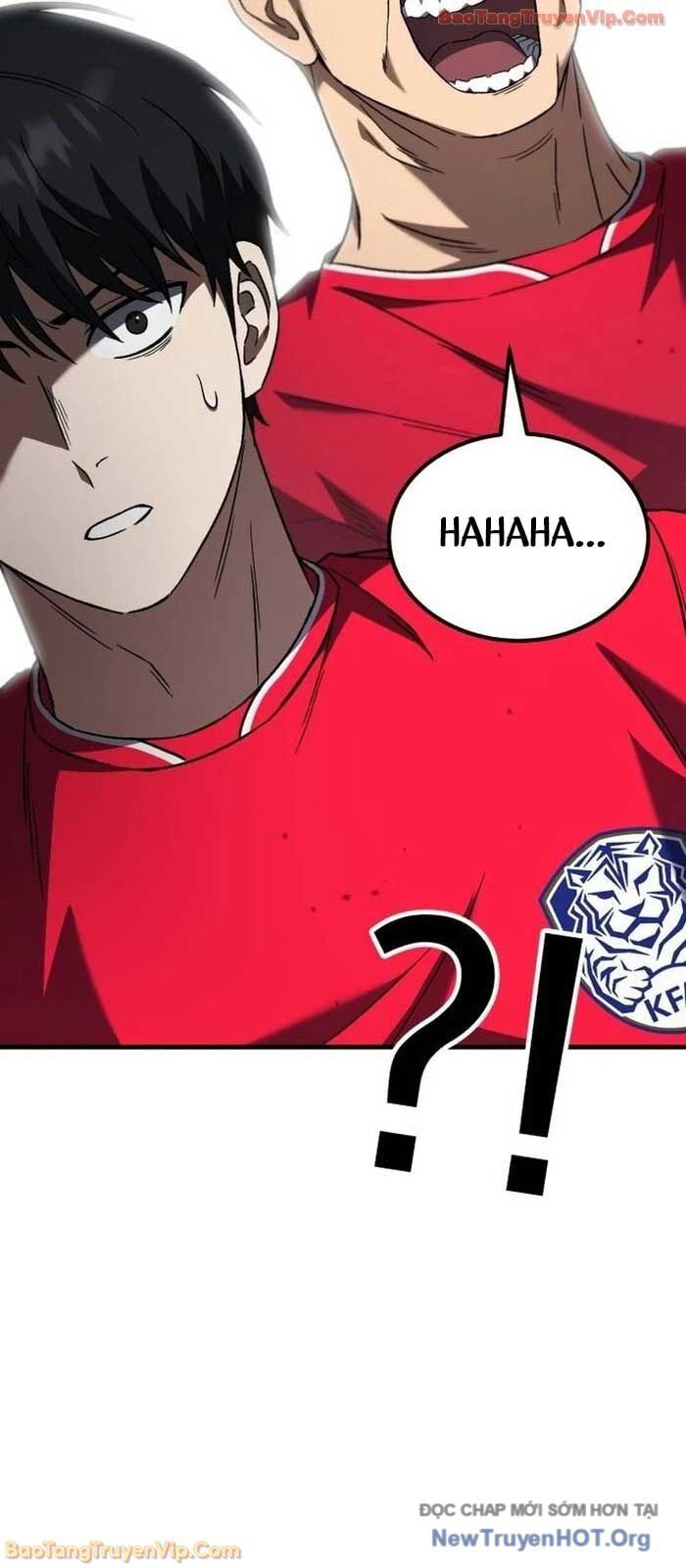 Đường Chuyền Đặc Biệt Của Tiền Vệ Thiên Tài Chương 16 Ảnh 117