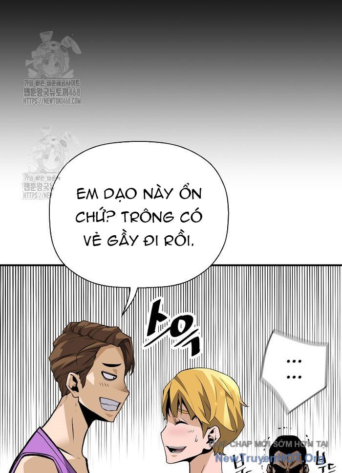 Sự Trở Lại Của Huyền Thoại Chương 186 Ảnh 7