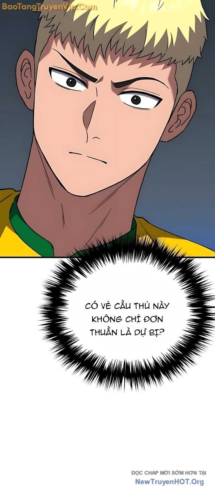 Đường Chuyền Đặc Biệt Của Tiền Vệ Thiên Tài Chương 12 Ảnh 31