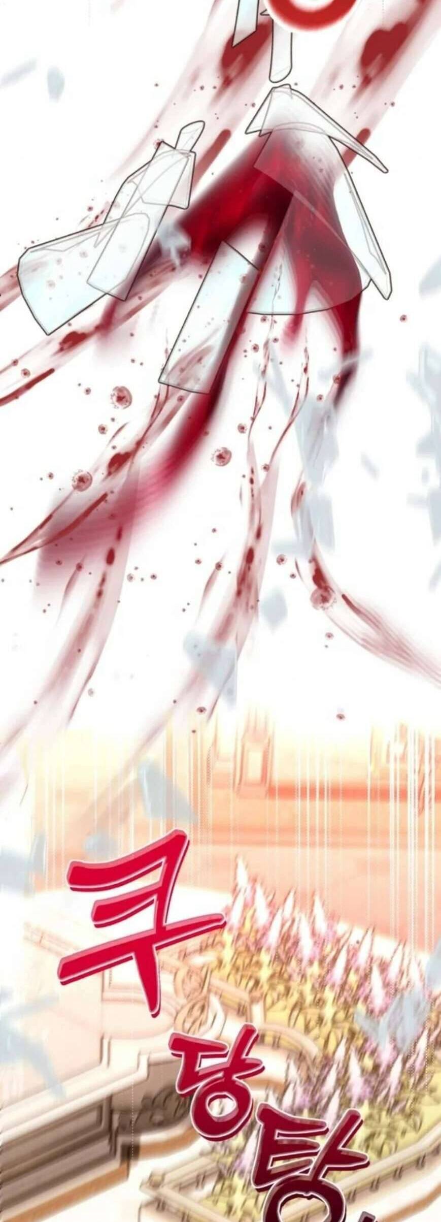 Bảo Vệ Thánh Nữ Giả Mạo Chương 4 Ảnh 70