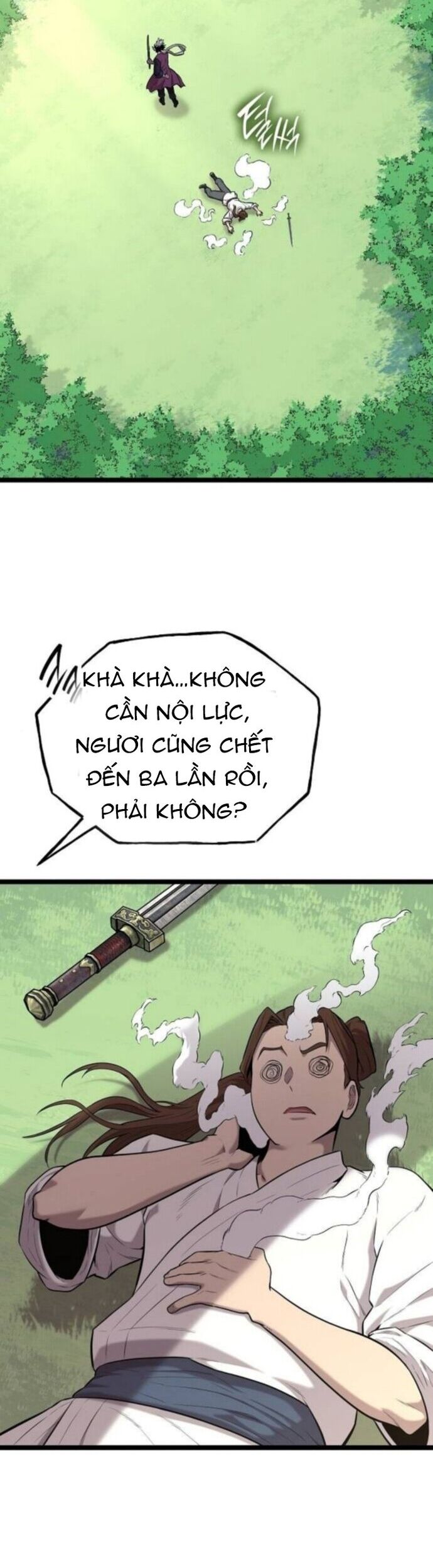 Đường Môn Truyền Kỳ Chương 4 Ảnh 39