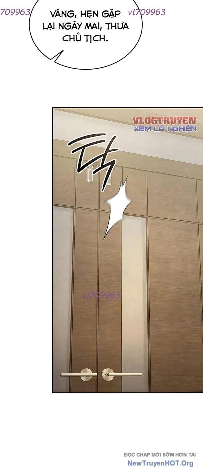 Trường Mẫu Giáo Thần Thú Chương 35 Ảnh 8