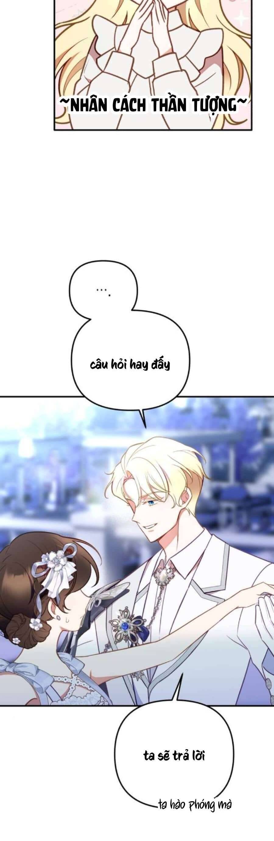Bảo Vệ Thánh Nữ Giả Mạo Chương 6 Ảnh 20