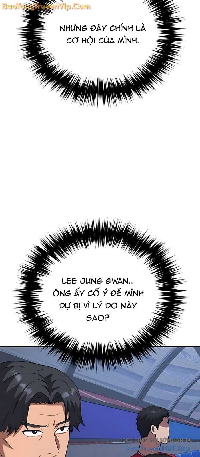 Đường Chuyền Đặc Biệt Của Tiền Vệ Thiên Tài Chương 11 Ảnh 76