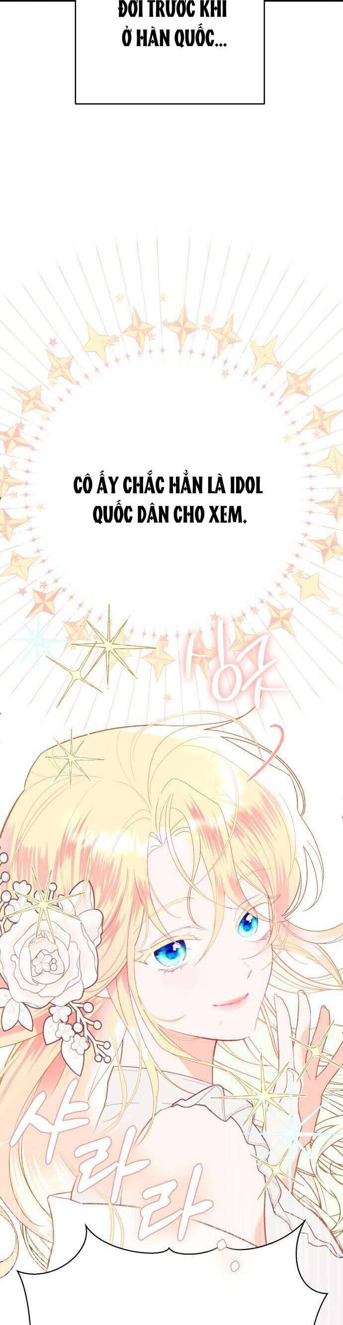 Bảo Vệ Thánh Nữ Giả Mạo Chương 1 Ảnh 12