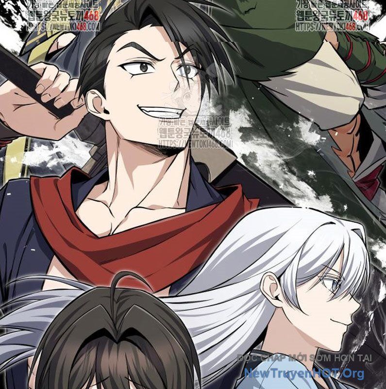 Đệ Nhất Võ Sư, Baek Cao Thủ Chương 136 Ảnh 164