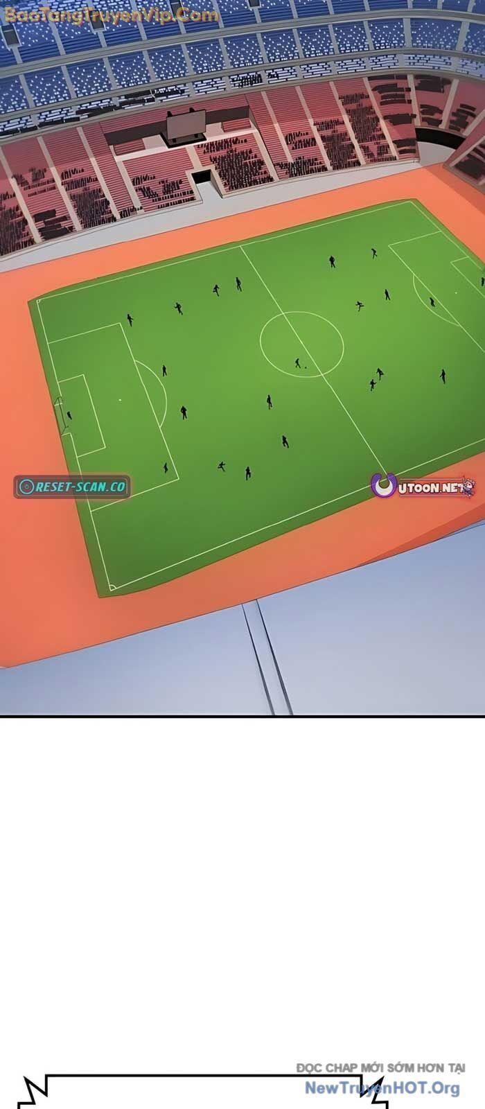 Đường Chuyền Đặc Biệt Của Tiền Vệ Thiên Tài Chương 11 Ảnh 35