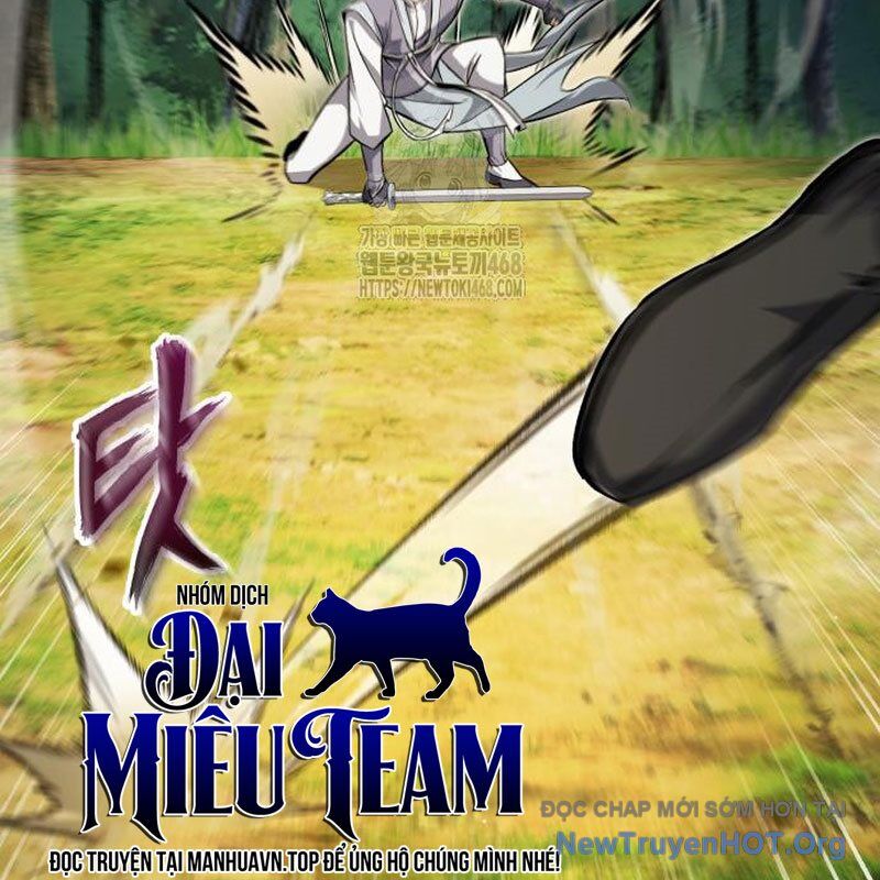 Đệ Nhất Võ Sư, Baek Cao Thủ Chương 136 Ảnh 35