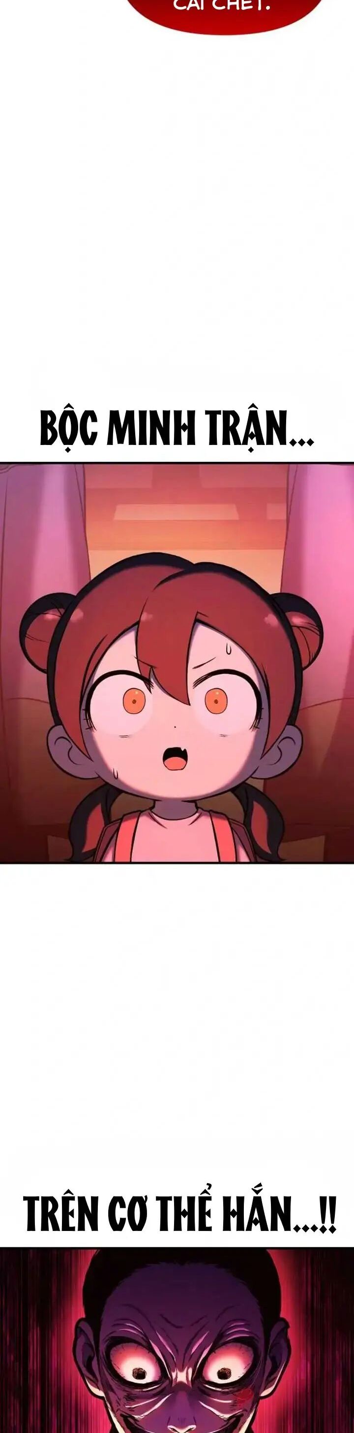 Yokai Yokai Yokai! Chương 8 Ảnh 4