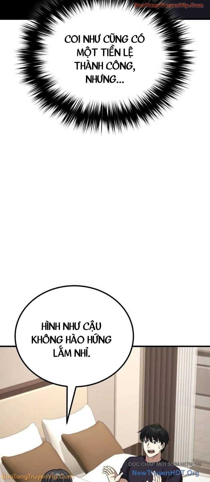 Đường Chuyền Đặc Biệt Của Tiền Vệ Thiên Tài Chương 16 Ảnh 29