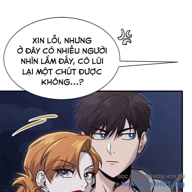 Một Anh Hùng Giỏi Mọi Thứ Chương 52 Ảnh 16