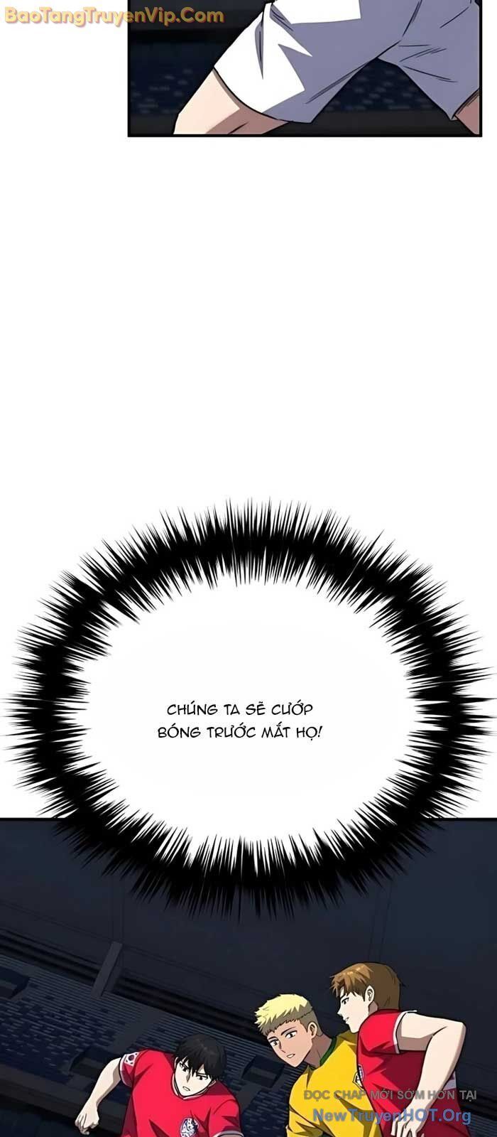 Đường Chuyền Đặc Biệt Của Tiền Vệ Thiên Tài Chương 12 Ảnh 55