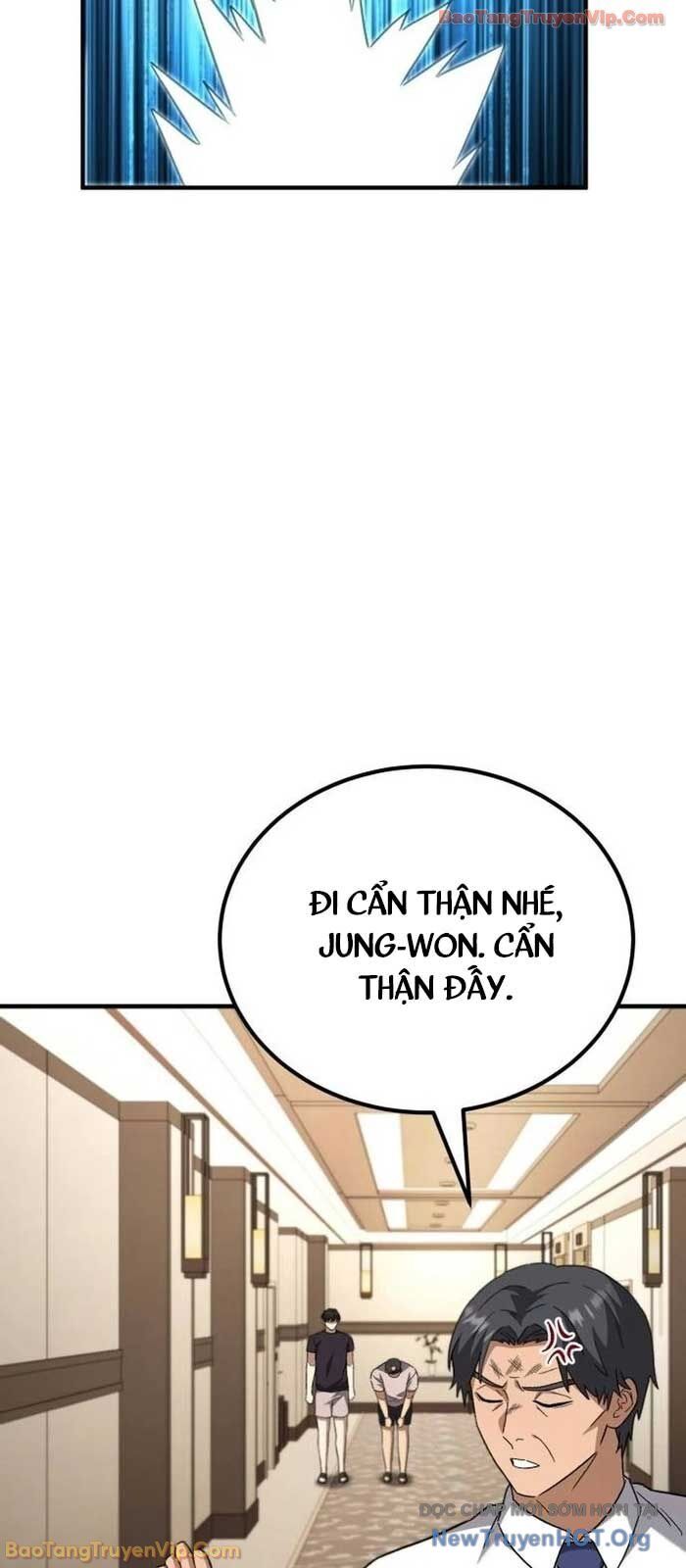 Đường Chuyền Đặc Biệt Của Tiền Vệ Thiên Tài Chương 16 Ảnh 62
