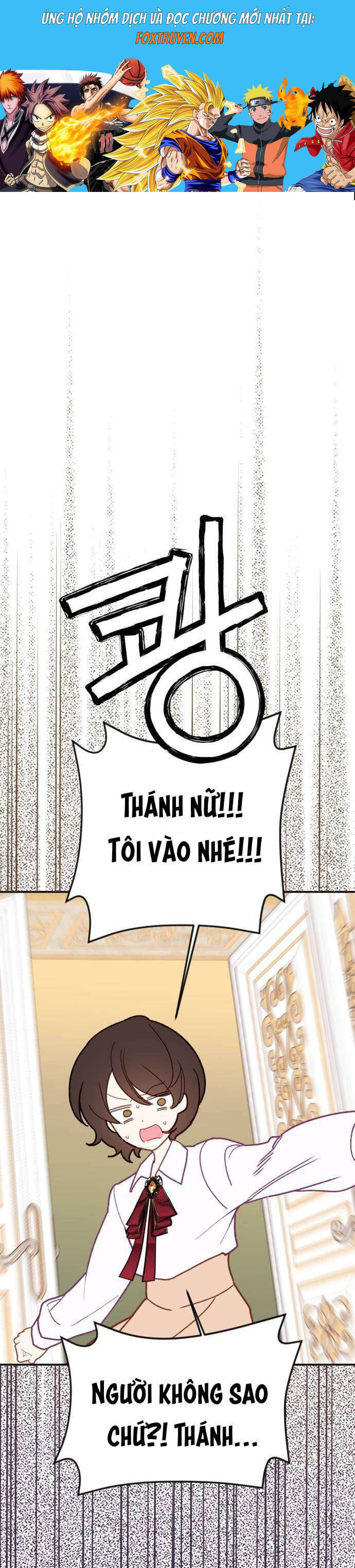 Bảo Vệ Thánh Nữ Giả Mạo Chương 2 Ảnh 2