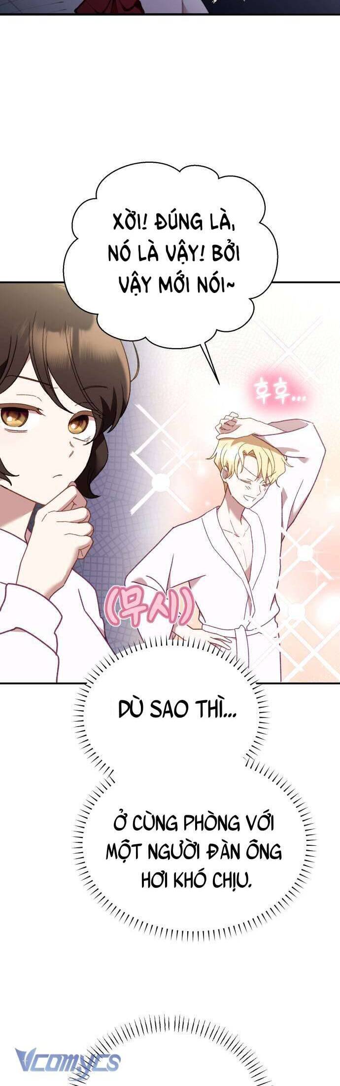 Bảo Vệ Thánh Nữ Giả Mạo Chương 2 Ảnh 55