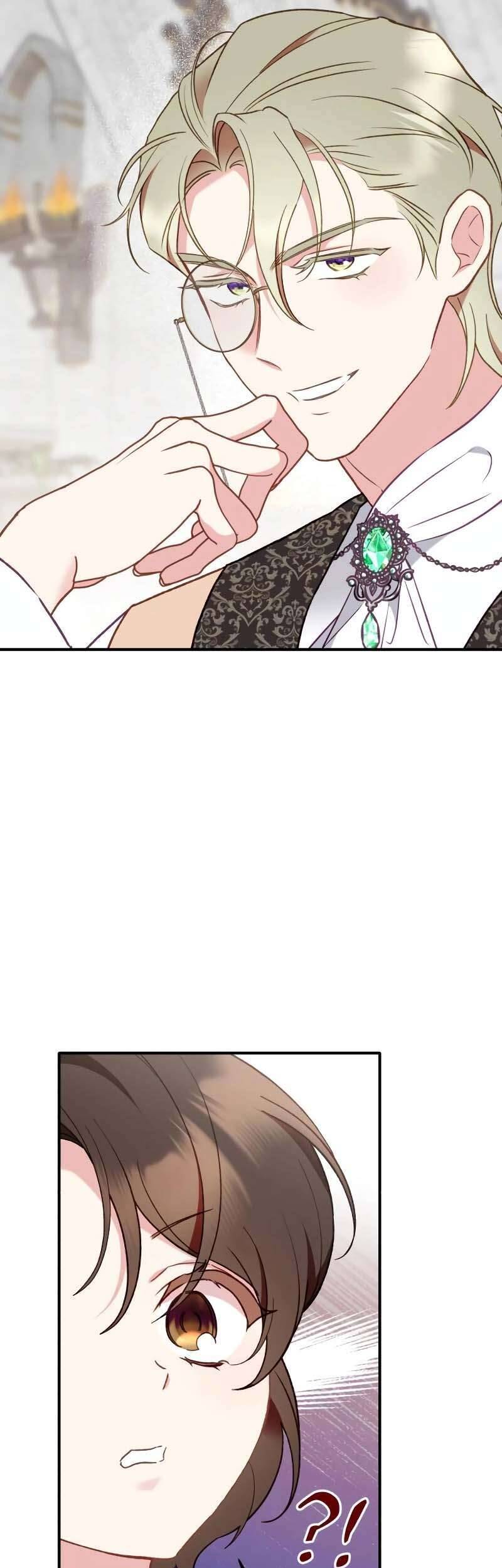 Bảo Vệ Thánh Nữ Giả Mạo Chương 8 Ảnh 20