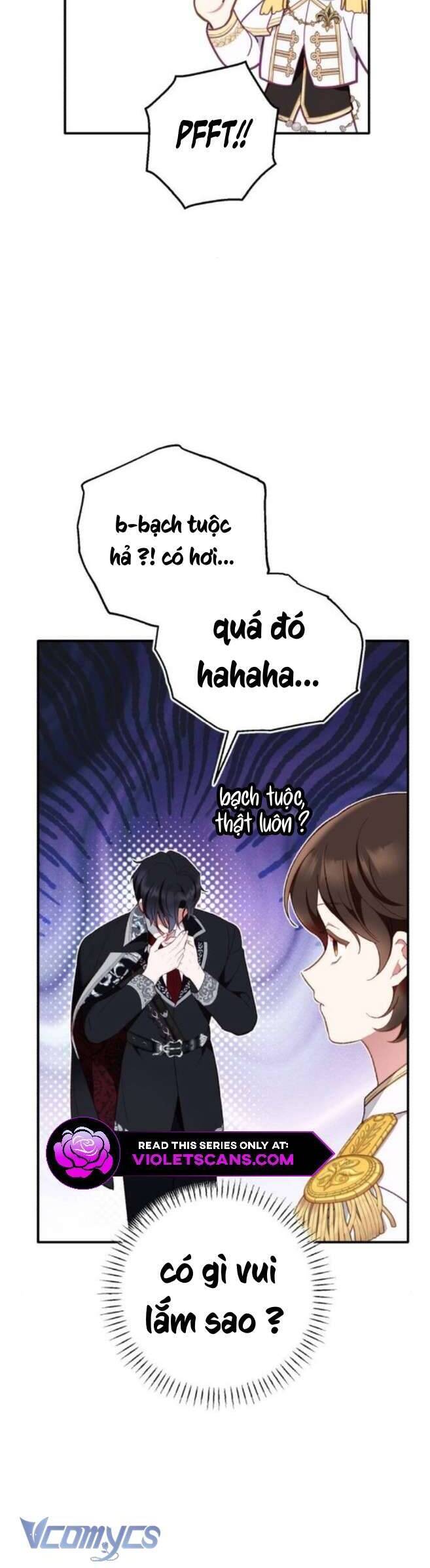 Bảo Vệ Thánh Nữ Giả Mạo Chương 5 Ảnh 13