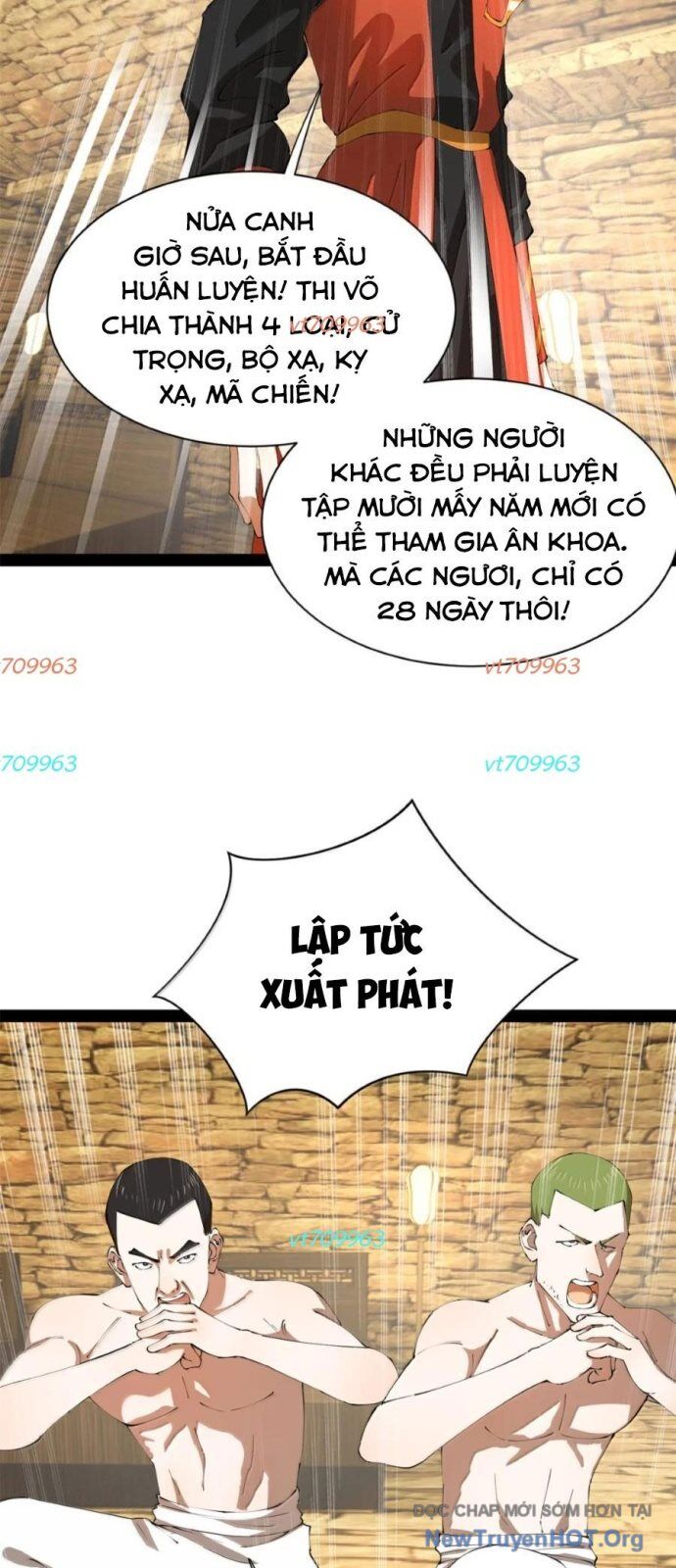 Chàng Rể Mạnh Nhất Lịch Sử Chương 329 Ảnh 30